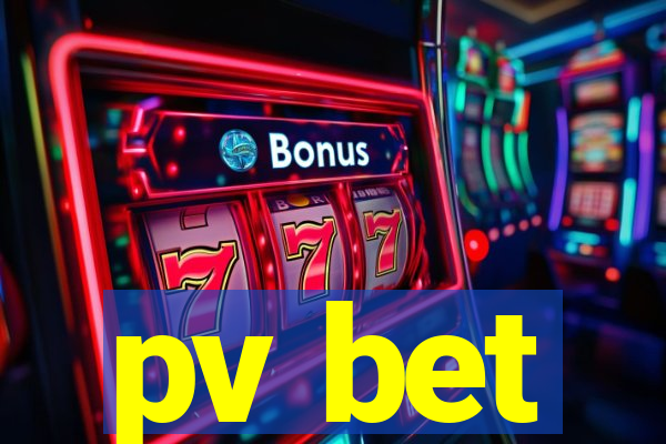 pv bet